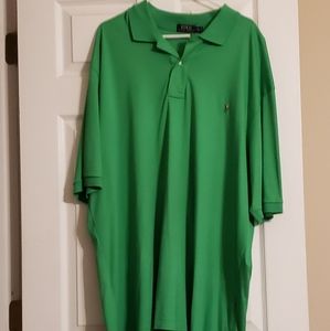 Men's Polo Shirt